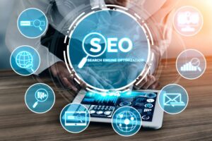On-Page SEO Techniques Agencies Use to Maximize Website Performance Metrics